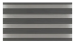 Afbeeldingen van Decomode roljaloezie lichtdoorlatend uni donkergrijs 60 x 160cm